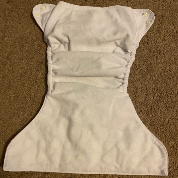Mama Koala cloth diapers - Picture 11 of 16